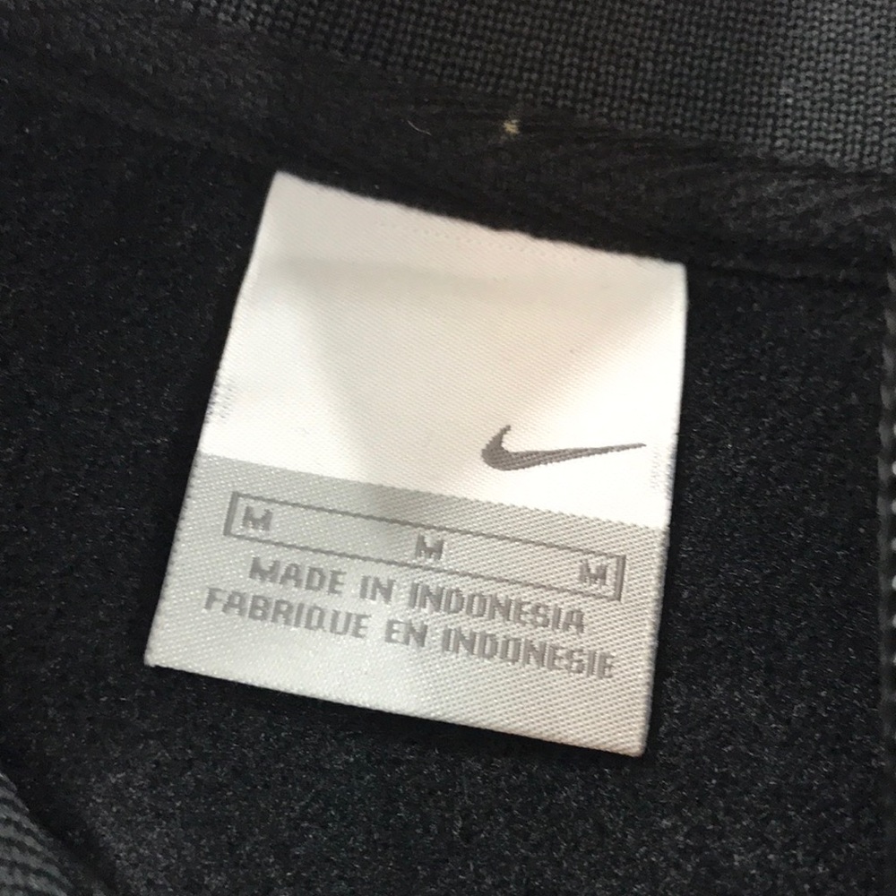 Nike SB "Hawaii" Vintage track jacket size medium - Picture 5 of 8